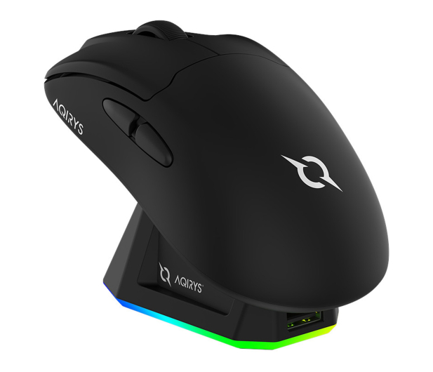 AQIRYS M32 black - 1534042 - zdjęcie 19